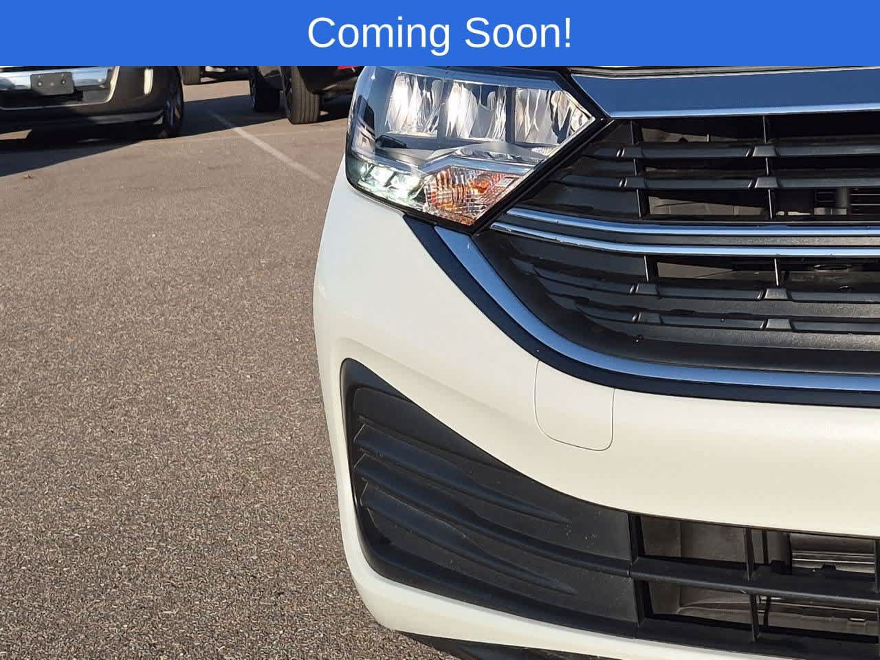 Used 2023 Volkswagen Jetta SE FWD image 11