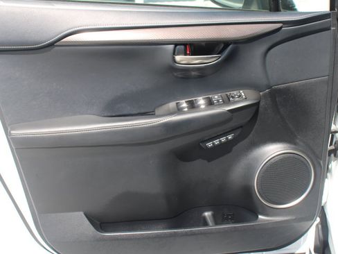 Used 2020 Lexus NX 300 FWD w/ Premium Package image 9