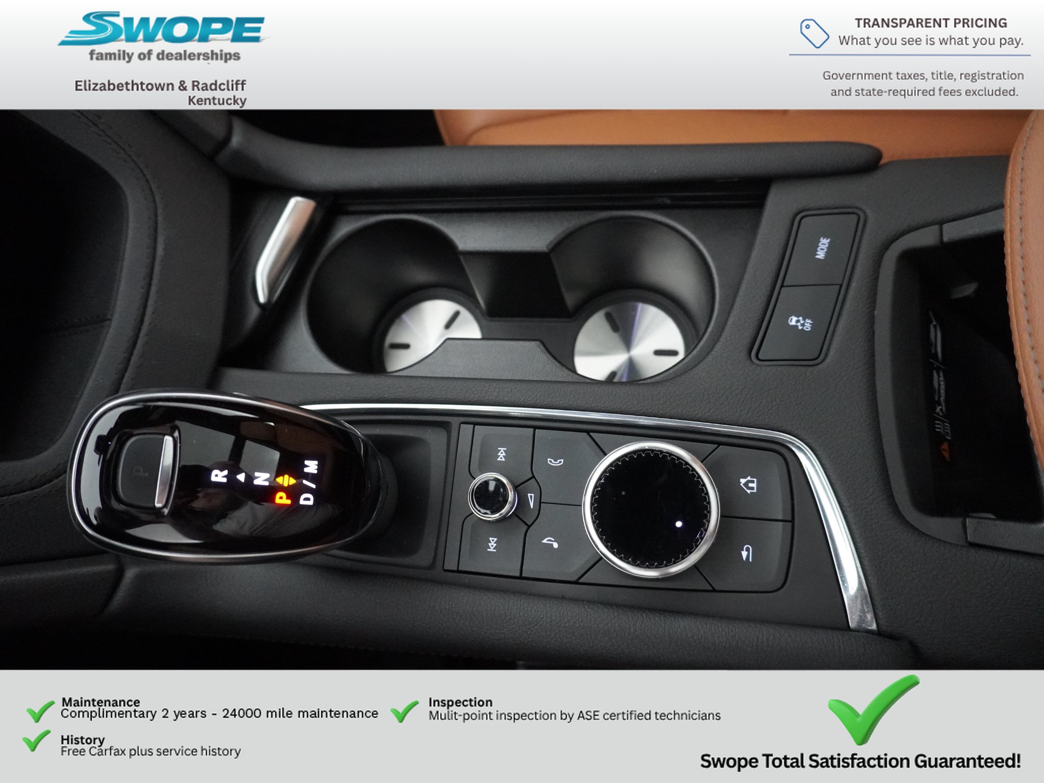 Used 2021 Cadillac XT5 Premium Luxury AWD/4WD image 25