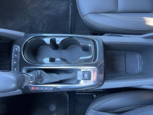 Used 2023 Chevrolet TrailBlazer ACTIV w/ Convenience Package image 16