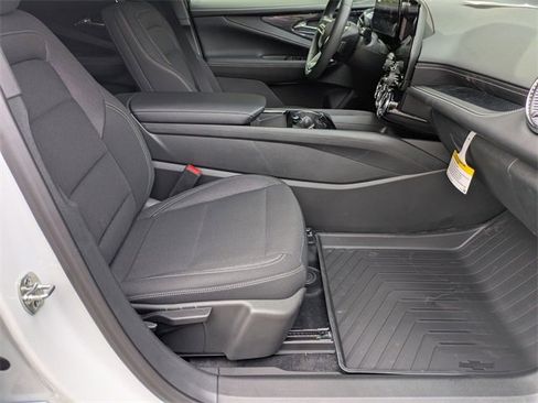 New 2026 Chevrolet Blazer EV LT image 34