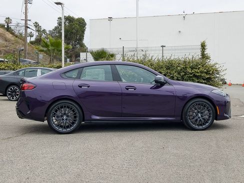 New 2026 BMW M235i xDrive w/ Technology Package AWD/4WD image 4