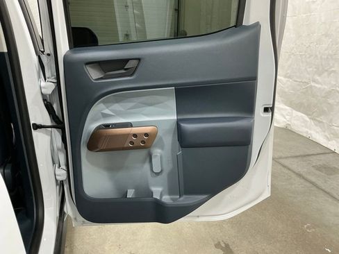 Used 2024 Ford Maverick Lariat w/ FX4 Off-Road Package image 27