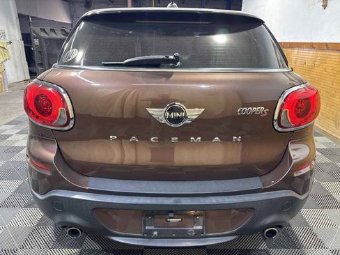 Used 2013 MINI Cooper Paceman S image 4