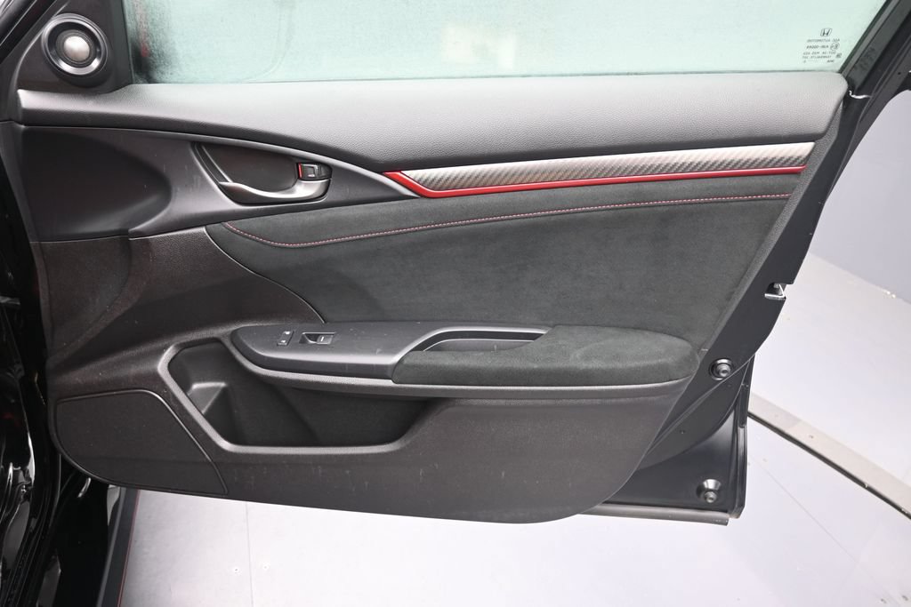Used 2020 Honda Civic Type R image 29