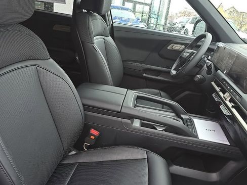 New 2027 Kia Telluride S AWD/4WD image 8
