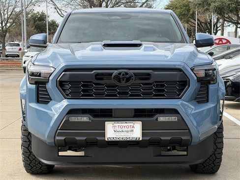 New 2026 Toyota Tacoma SR5 image 8