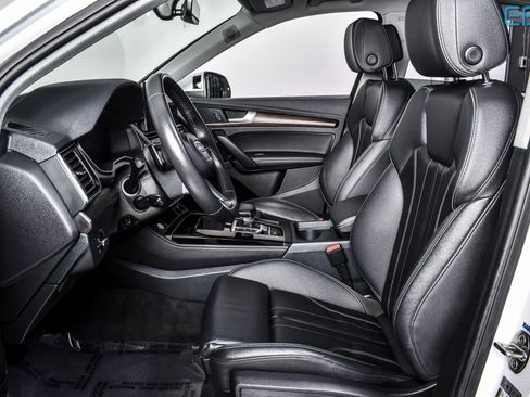 Used 2024 Audi Q5 2.0T Premium Plus image 17