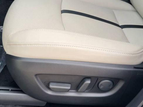 New 2026 MAZDA CX-70 3.3 Turbo w/ Preferred Package image 11