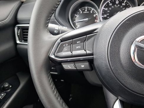 Used 2020 MAZDA CX-5 Touring image 21