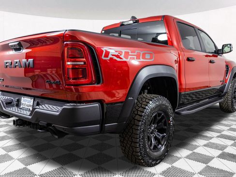 New 2026 RAM 1500 RHO AWD/4WD image 18