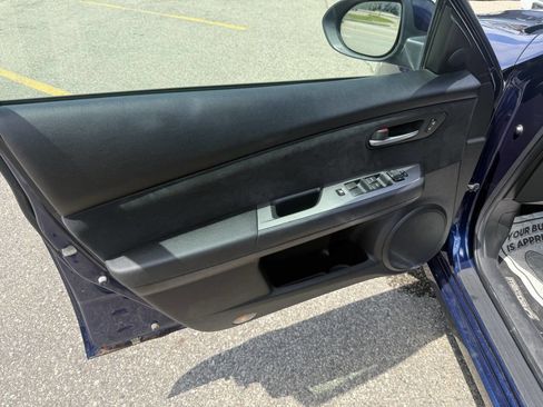 Used 2009 MAZDA MAZDA6 i Sport image 26