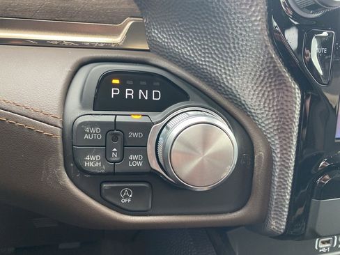 New 2026 RAM 1500 Limited image 22