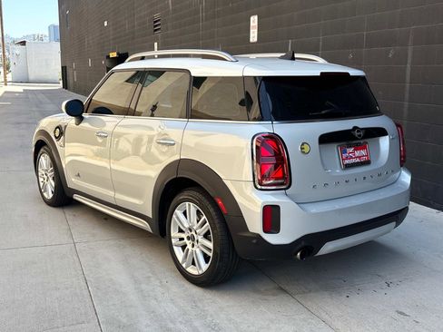 Used 2021 MINI Cooper Countryman SE image 5