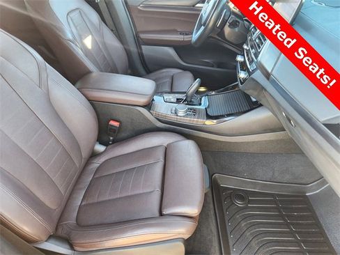 Used 2019 BMW X3 M40i w/ Premium Package image 15