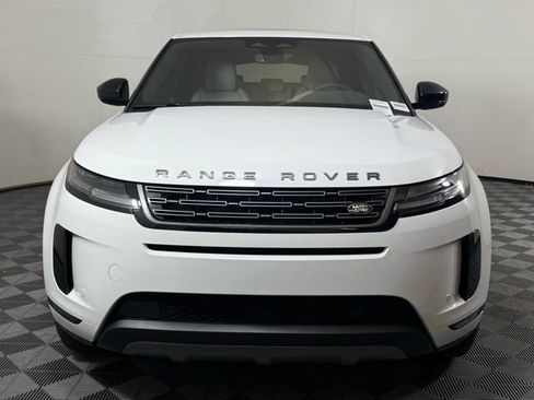 New 2026 Land Rover Range Rover Evoque S image 11