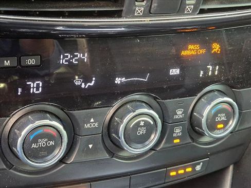 Used 2014 MAZDA MAZDA6 Grand Touring image 16