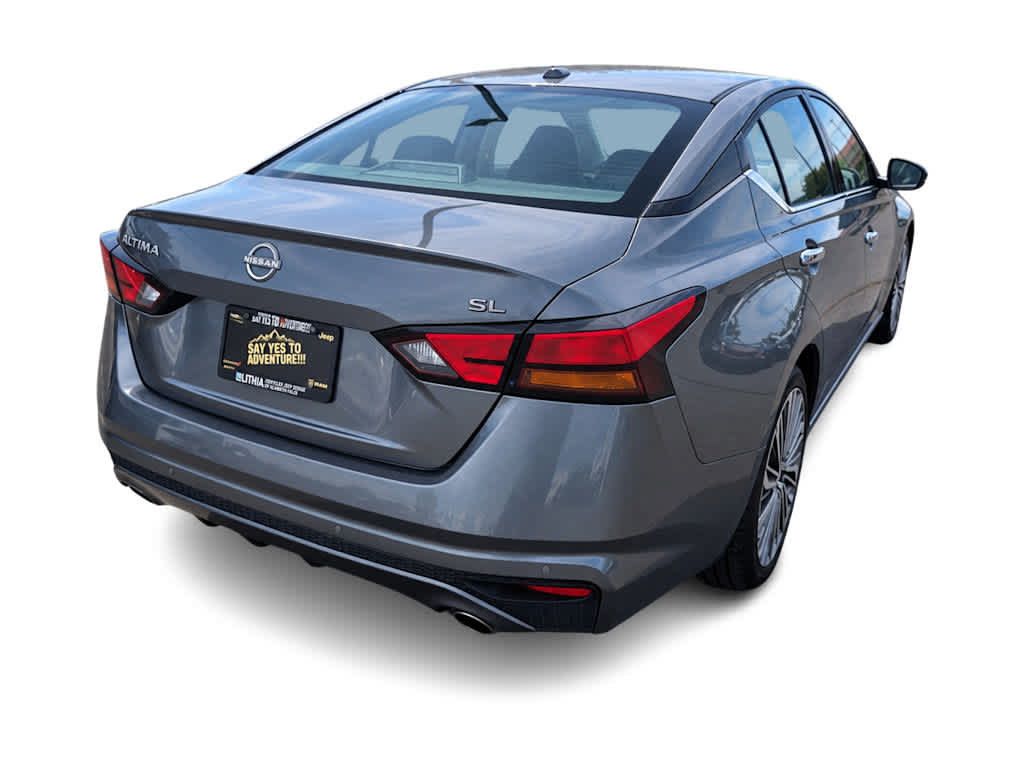 Used 2023 Nissan Altima 2.5 SL FWD image 6
