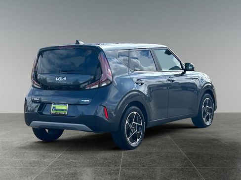 Used 2024 Kia Soul EX FWD image 9