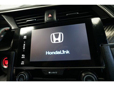 Used 2018 Honda Civic Si image 19