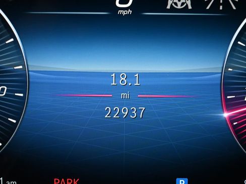 Certified 2024 Mercedes-Benz GLS 450 4MATIC image 12