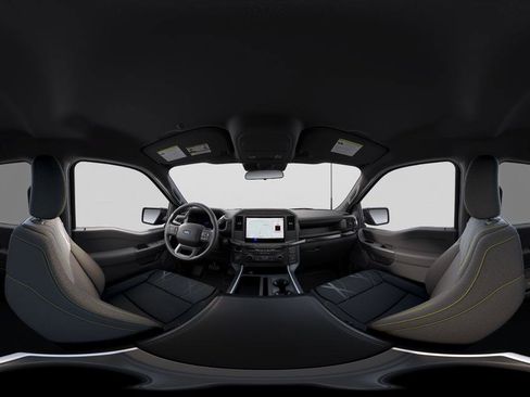 New 2025 Ford F150 STX w/ Equipment Group 200A image 30