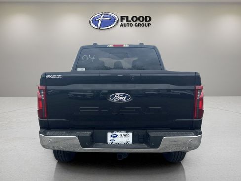 New 2025 Ford F150 XLT w/ Equipment Group 302A MID image 4