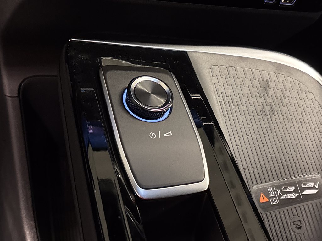 New 2026 Buick Enclave Sport Touring w/ Power Package FWD image 44