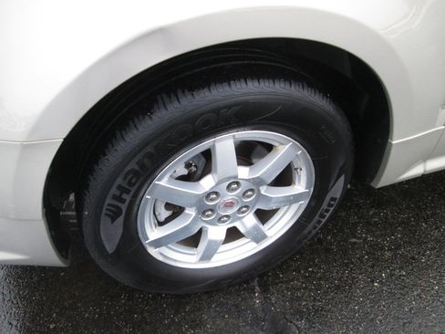 Used 2009 Cadillac SRX AWD w/ Third Row Seating Package image 30