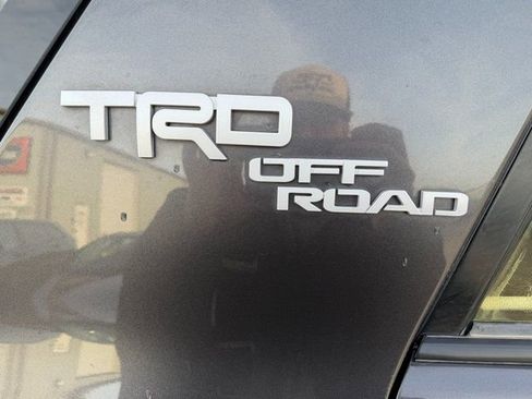 Used 2019 Toyota 4Runner TRD Off-Road Premium image 7
