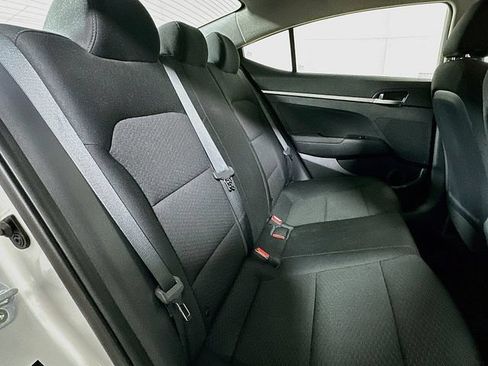Used 2020 Hyundai Elantra SE w/ Cargo Package (C1) FWD image 26