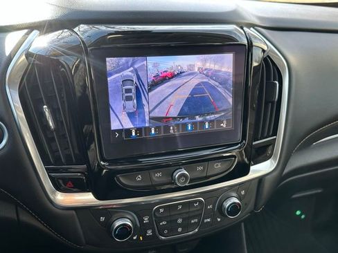 Used 2021 Chevrolet Traverse Premier w/ Redline Edition image 29