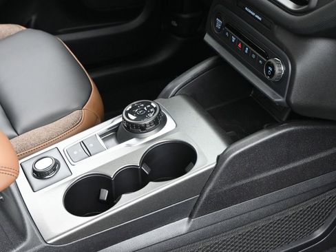 New 2025 Ford Bronco Sport Outer Banks image 30