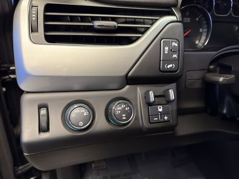 Used 2016 Chevrolet Tahoe LT w/ Max Trailering Package image 15