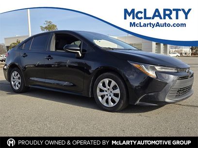 Used 2023 Toyota Corolla LE
