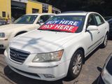 Used 2009 Hyundai Sonata Limited image 3
