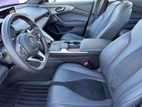 Certified 2025 Acura TLX SH-AWD w/ A-SPEC Pkg image 13