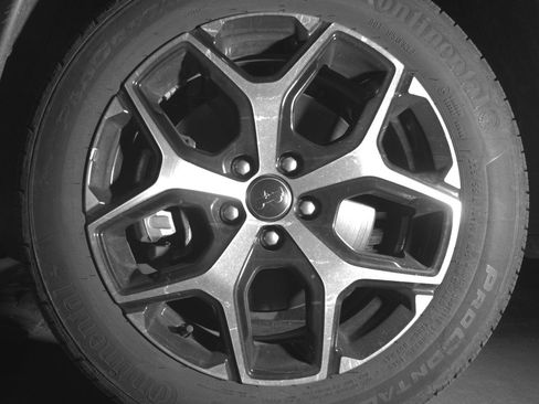 Used 2025 Jeep Compass Limited image 12