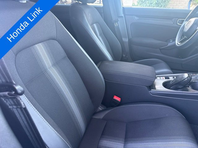 Used 2025 Honda Civic Sport image 18