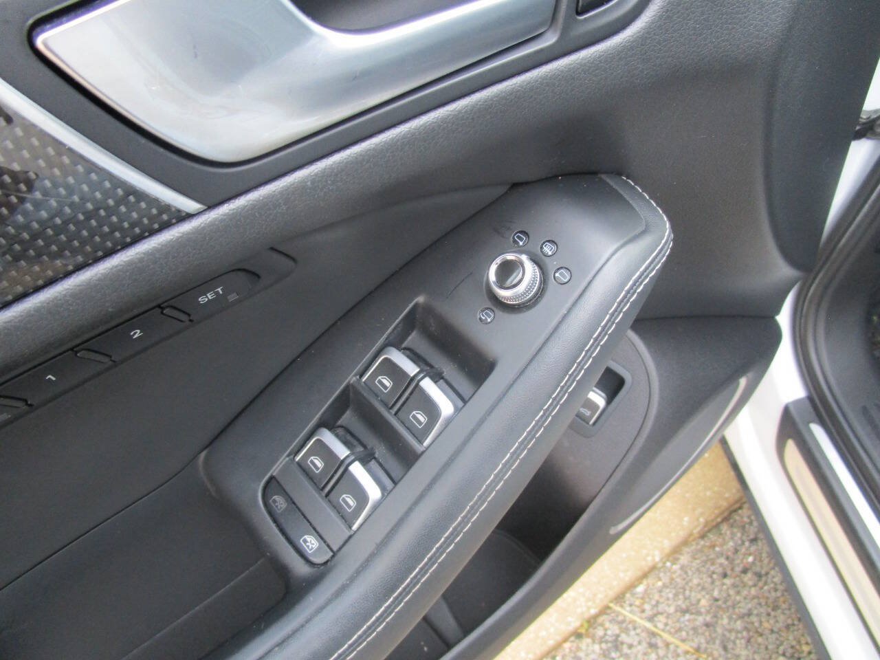 Used 2014 Audi SQ5 Premium Plus AWD/4WD image 12