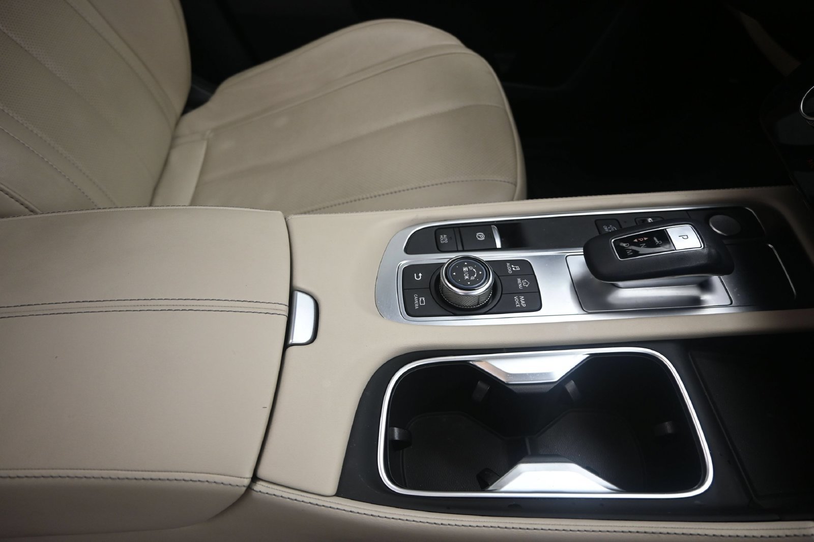 Certified 2023 INFINITI QX60 Luxe w/ Vision Package AWD/4WD image 28
