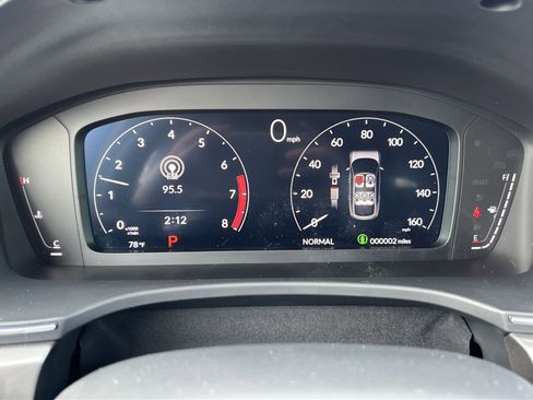 Used 2026 Acura Integra image 14