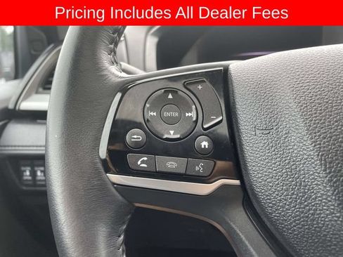 Used 2022 Honda Odyssey Touring image 30