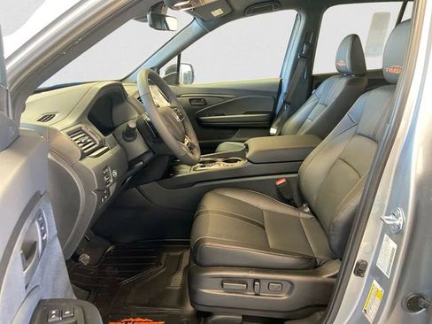 New 2026 Honda Ridgeline TrailSport+ image 9