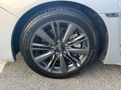 Used 2021 Subaru WRX image 35