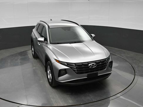 Certified 2024 Hyundai Tucson SEL AWD/4WD image 26