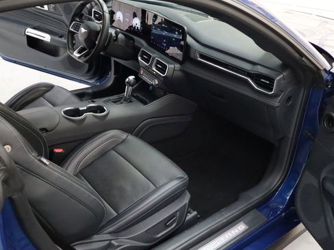 Certified 2024 Ford Mustang GT Premium image 25