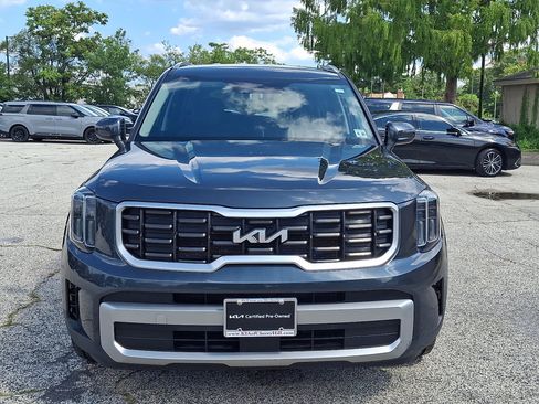 Used 2023 Kia Telluride S AWD/4WD image 10