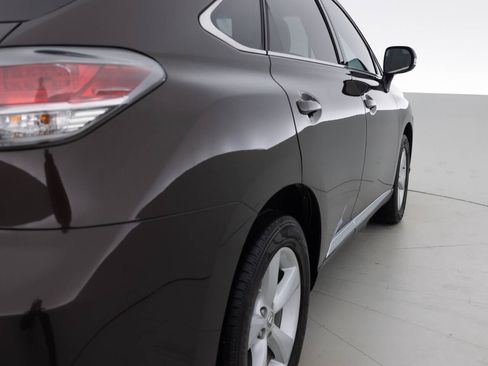 Used 2013 Lexus RX 350 AWD w/ Navigation Pkg image 14