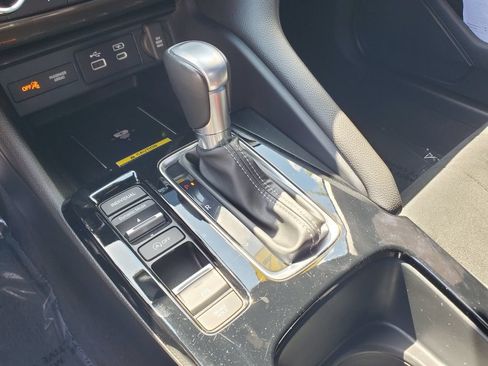 Certified 2024 Acura Integra A-Spec FWD image 32